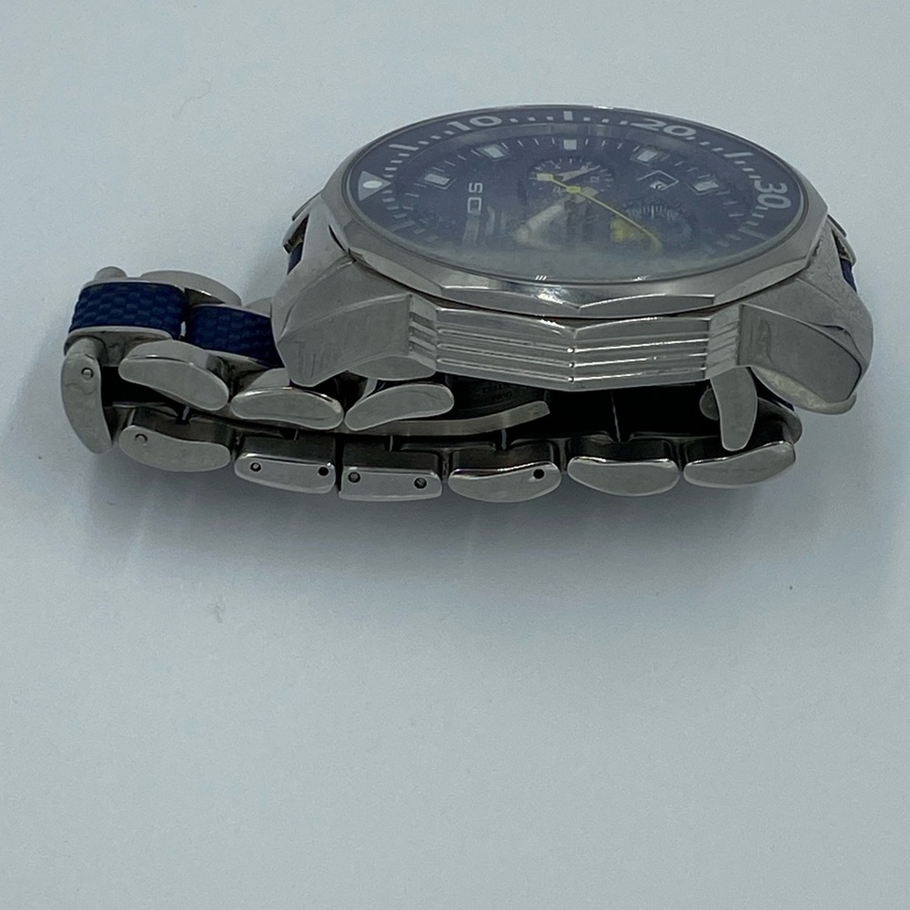 Akribos XXIV Men’s Watch - Picture 3 of 6